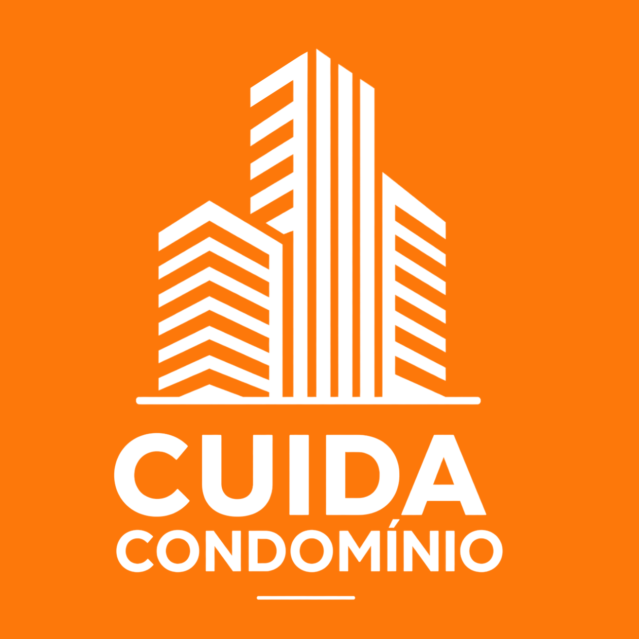 Criar sua conta